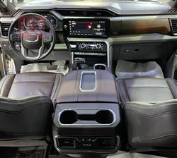 جی ئێم سی سیرا